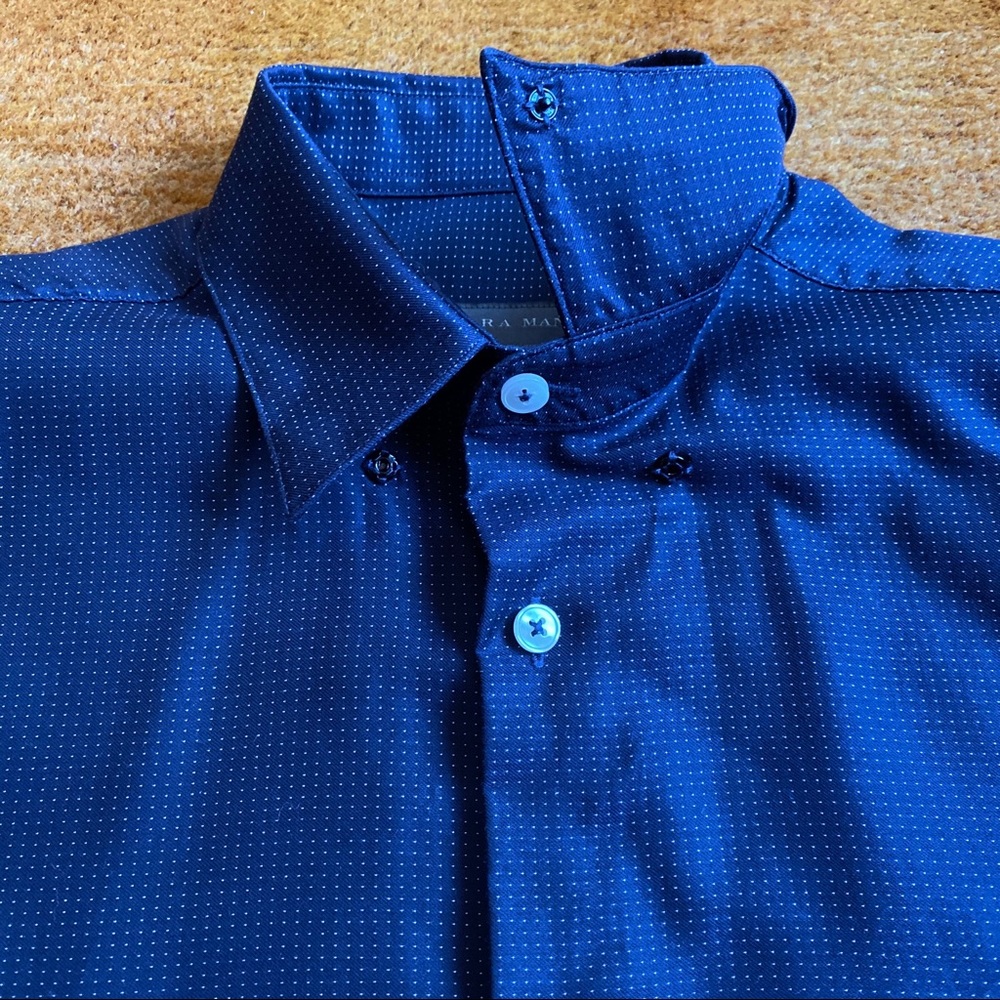 ZARA button down shirt - Picture 3 of 3